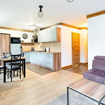 Apartamenty Gorski Zakatek Karpacz Exterior photo