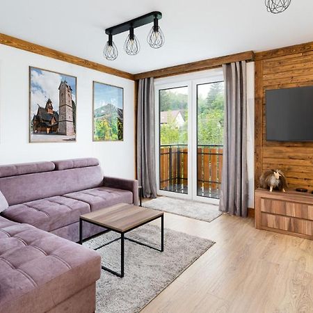 Apartamenty Gorski Zakatek Karpacz Exterior photo