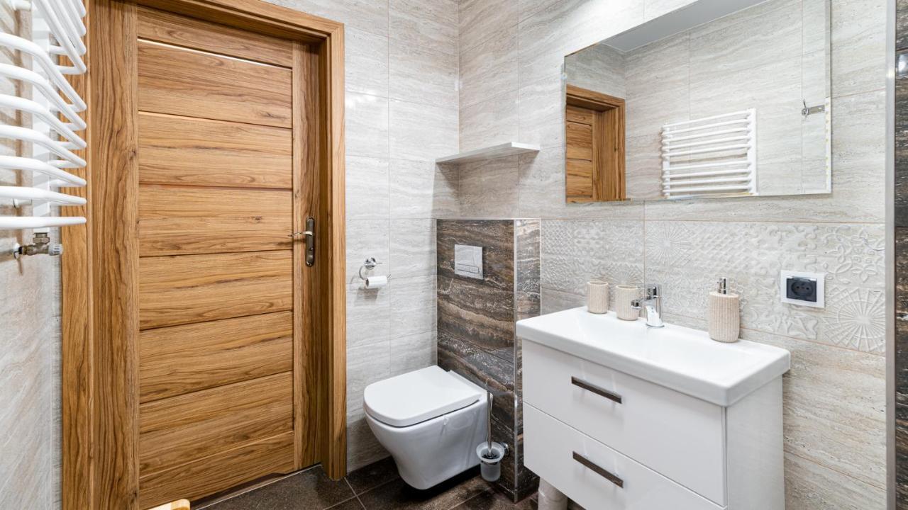 Apartamenty Gorski Zakatek Karpacz Exterior photo