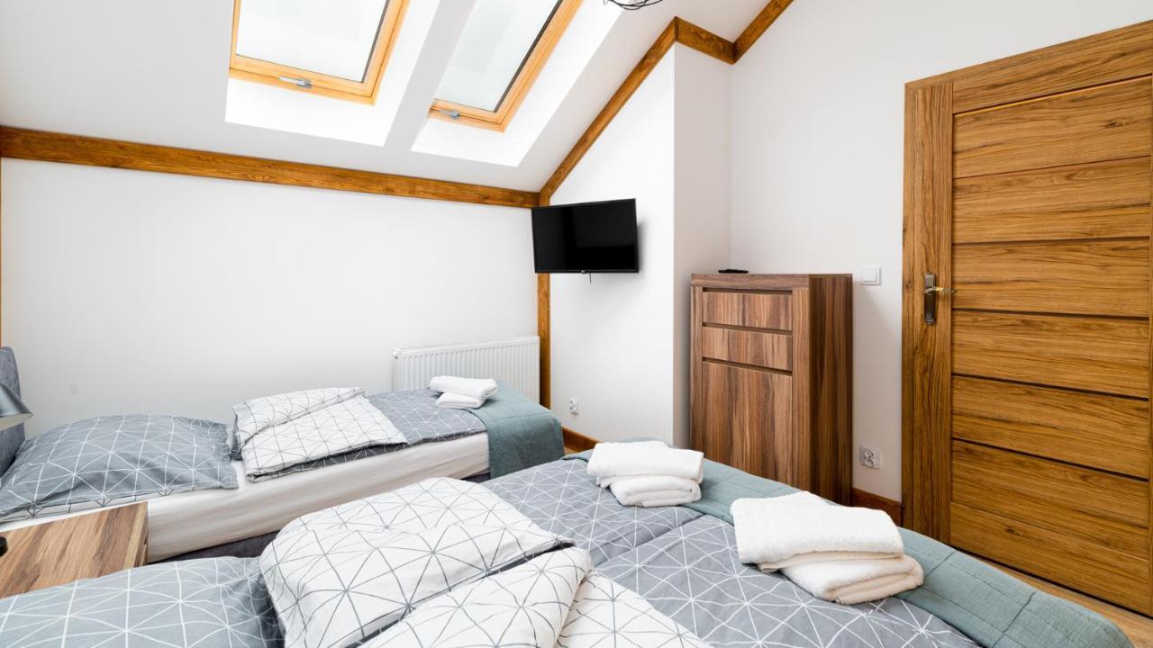 Apartamenty Gorski Zakatek Karpacz Exterior photo
