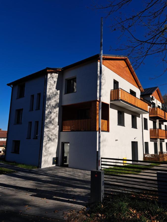 Apartamenty Gorski Zakatek Karpacz Exterior photo